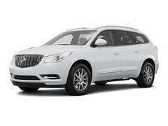 2017 Buick Enclave Leather Group SUV