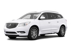2017 Buick Enclave Leather SUV