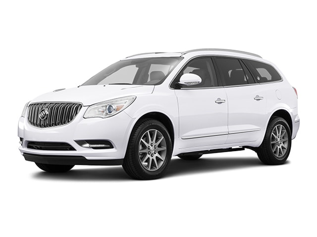 2017 Buick Enclave Leather's photo
