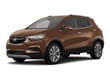 Used 2017 Buick Encore Preferred SUV