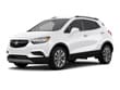 Used 2017 Buick Encore Preferred SUV