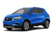 Used 2017 Buick Encore Preferred AWD