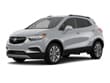 Used 2017 Buick Encore Preferred SUV