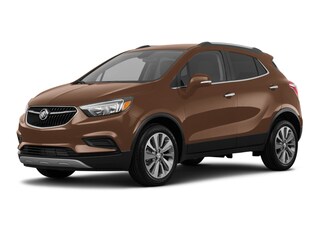 2017 Buick Encore AWD 4dr Preferred Sport Utility