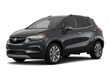 Used 2017 Buick Encore Preferred SUV