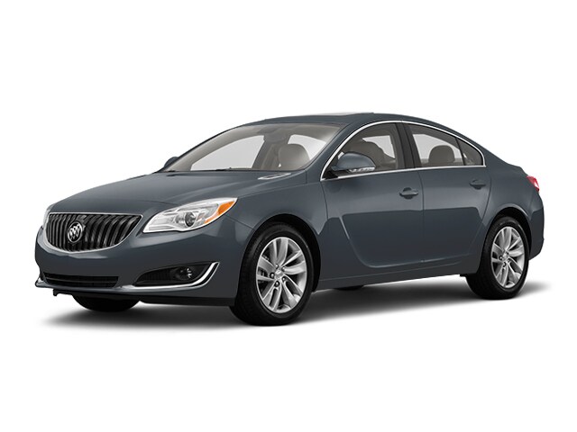 2017 Buick Regal Sedan For Sale In Beaufort Sc