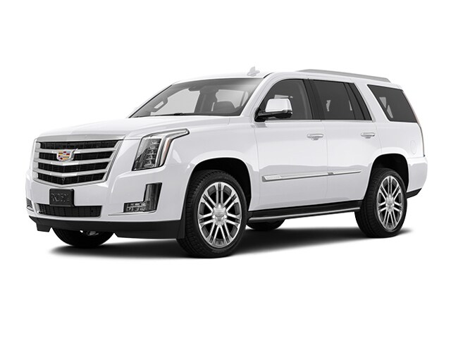 2017 Cadillac Escalade  -
                  Gallatin, TN