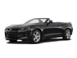 Used 2017 Chevrolet Camaro 1LT Convertible