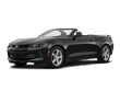 Used 2017 Chevrolet Camaro 2dr Conv 2LT Convertible