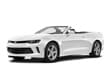 Certified 2017 Chevrolet Camaro 2LT Convertible