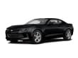 Used 2017 Chevrolet Camaro 1LT Coupe