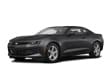 Used 2017 Chevrolet Camaro LT Performance