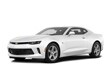 Used 2017 Chevrolet Camaro 1LT Coupe