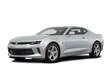 Used 2017 Chevrolet Camaro 2LT Coupe