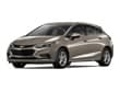 Used 2017 Chevrolet Cruze LT Hatchback