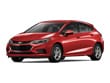 Used 2017 Chevrolet Cruze LT Auto Hatchback