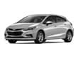 Used 2017 Chevrolet Cruze LT Hatchback