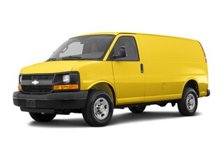 Chevrolet Express 2500 In Orchard Park Ny West Herr