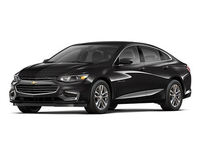 Used 2017 Chevrolet Malibu For Sale In Portage In Near