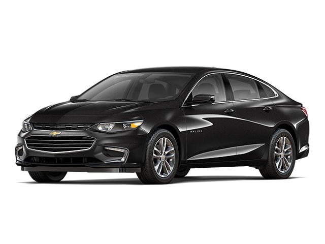 2017 Chevrolet Malibu Hybrid