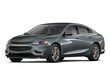  Chevrolet Malibu Hybrid
