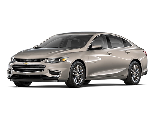 2017 Chevrolet Malibu Hybrid