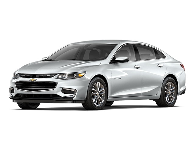 2017 Chevrolet Malibu Eco -
                  Troy, MI