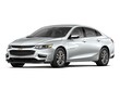Chevrolet Malibu Hybrid