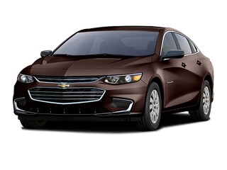 Chevrolet Malibu In Buffalo Ny West Herr Auto Group