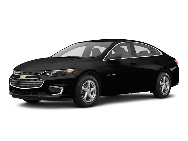 2017 Chevrolet Malibu 1LS's photo