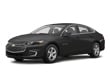 Used 2017 Chevrolet Malibu LS w/1LS (Retail only) Sedan