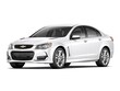  Chevrolet SS