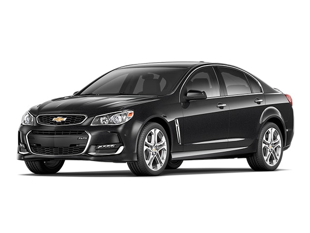 Chevrolet Ss In Orchard Park Ny West Herr Auto Group