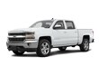 Used 2017 Chevrolet Silverado 1500 LT Truck