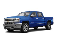 2017 Chevrolet Silverado 1500 for Sale in St Paul, MN at Buerkle Hyundai