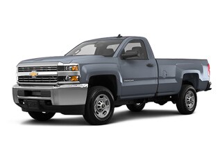 Chevrolet Silverado 2500hd In Orchard Park Ny West Herr