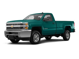 Chevrolet Silverado 2500hd In Orchard Park Ny West Herr