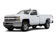 Chevrolet Silverado 2500HD