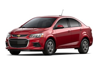 Chevrolet Sonic In Orchard Park Ny West Herr Auto Group