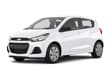 Used 2017 Chevrolet Spark LS Hatchback