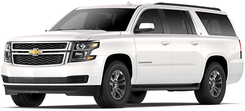 2017 Chevrolet Suburban SUV
