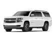 Used 2017 Chevrolet Suburban LS SUV