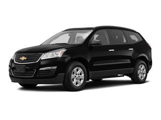 2017 Chevrolet Traverse For Sale In Buffalo Ny West