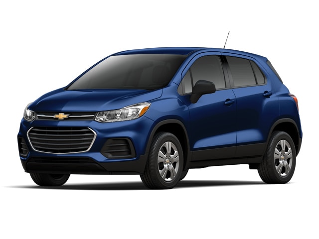 2017 Chevrolet Trax SUV | Jacksonville