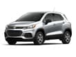 Used 2017 Chevrolet Trax LS SUV