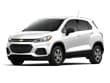 Used 2017 Chevrolet Trax LS SUV