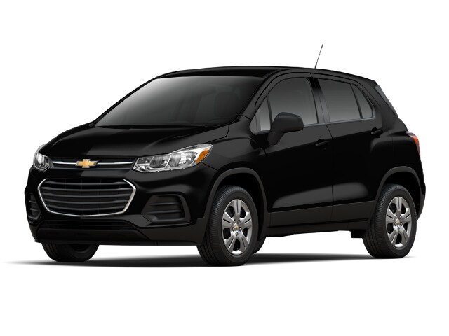 2017 Chevrolet Trax LS -
                  Wappingers Falls, NY