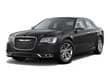 Used 2017 Chrysler 300C C Sedan