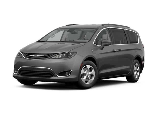 2017 Chrysler Pacifica Premium -
                  Missoula, MT