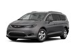  Chrysler Pacifica Hybrid